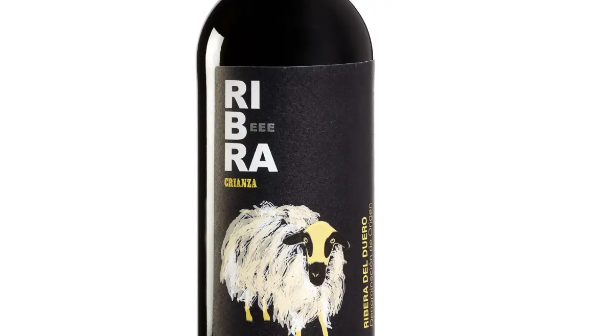 Ribeeera Crianza