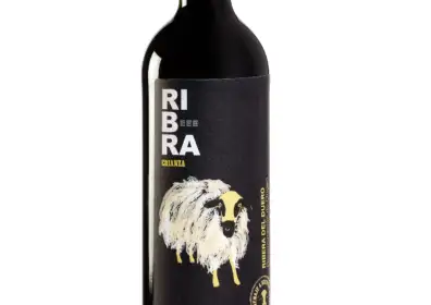 Ribeeera Crianza