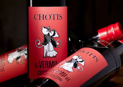 Vermú Chotis