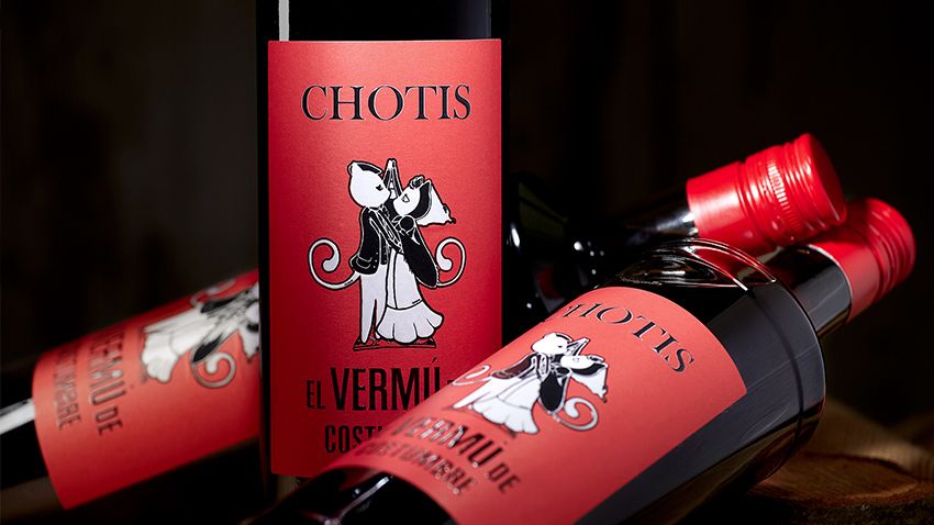 Vermú Chotis