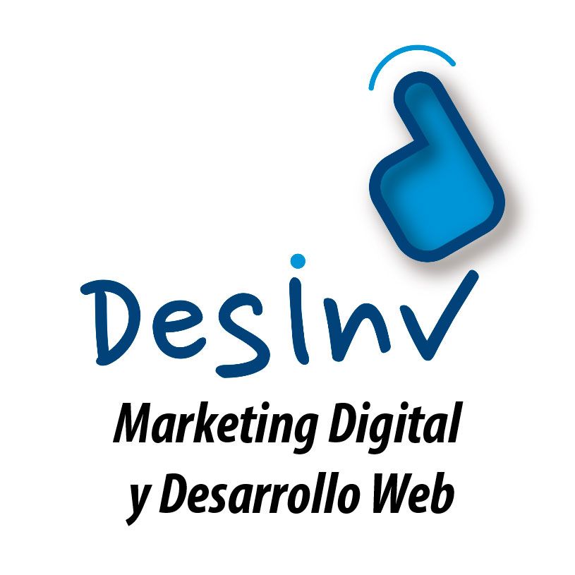 Desarrollo Web y Marketing Digital DesInv